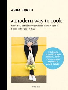 Essen Machen: A modern way to cook | HIMBEER Magazin