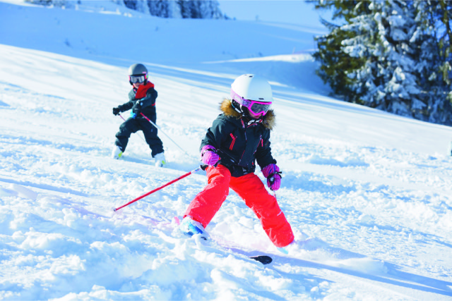 Schneefest c Deutscher Skilehrerverband 29