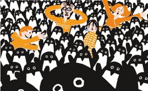365 pinguine