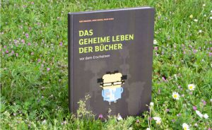 DasgeheimeLebenderBücher 1