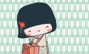 kokeshi geschenke 1