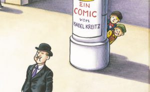 Comic 9783791511689