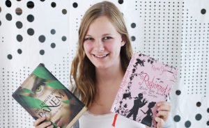 Svenja Panem Rubinrot @ A.Ihlenfeld