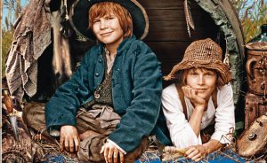 oetinger tom sawyer