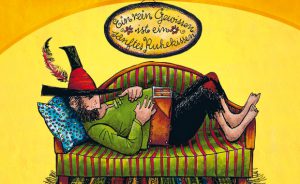 Cover Hoerspiel Kinder Hotzenplotz