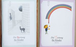 Titelbilder
