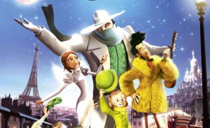 kinderfilm dvd einmonsterinparis dvd