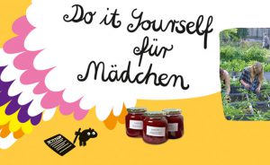 Jugendbuch DIY Machs selbst Beltz Verlag 9783407753632
