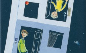 Kinderbuch Außerirdisch 9783789144370