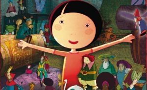 Kinderfilm DVD Leon 4260173780925