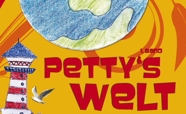 Cover Pettys Welt