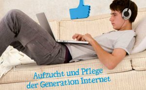 Haeusler Netzgemuese Kinder Internet