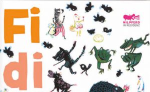 familien liederbuch fidirallalallala