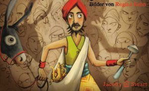 kinderbuch ali baba kinderoper berlin