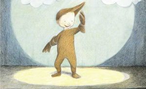 kinderbuch beste sänger der welt