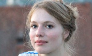 Anna B copyright DietrichBrueggeman
