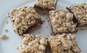 Nutellaschnitten klein ediblelifeinyyc.blogspot