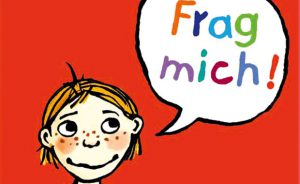 Kinderbuch Frag mich Antje Damm