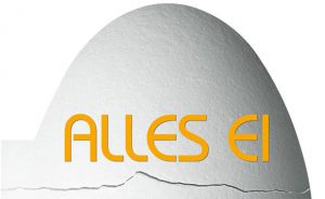 Kochbuch zu Ostern Alles Ei