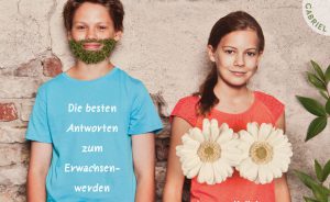 Aufklaerungsbuch Kinder Pubertaet Gabriel Verlag
