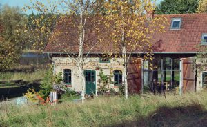Yoma Reisen Fischerhaus ©Sabrina Petsch