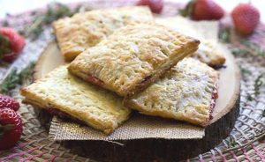 Etsy Strawberry Thyme Poptarts 1