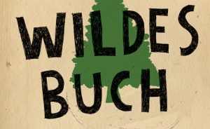 Kinderbuch Wildes Buch Keri Smith