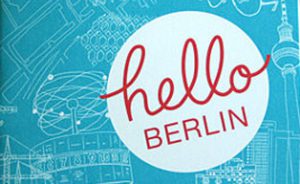 Stadtführer Berlin Guide Etsy1