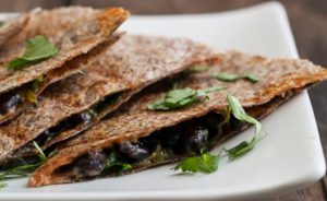 quesadilla naturallyella