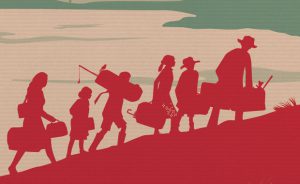 Kinderbuch Kamahi