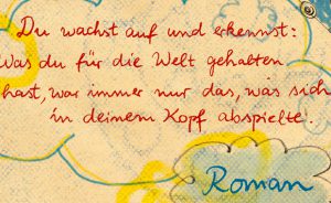 Jugendbuch Kaputte Suppe 9783423625227