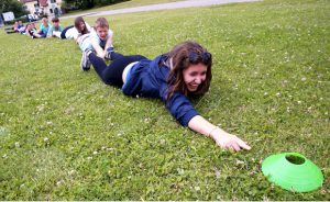 YoYo Sprachcamps