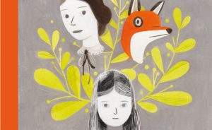 Graphic Novel Jane der Fuchs und ich