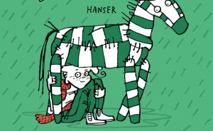 Kinderbuch Maulina Schmitt Warten auf Wunder