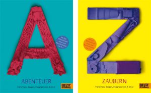 Kinderbuch Reihe tinkerbrain