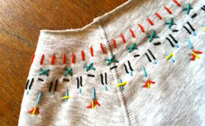 sweatshirt tambouille artikel