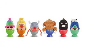 crazyeggs design3000 donkeypro