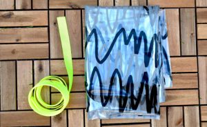 Strandtasche Eigenwerk artikel