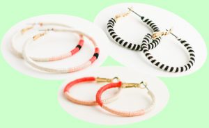 creolen flaxandtwine