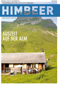 HIMBEER Muenchen AUG SEPT 2014