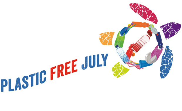 plastic free july logo artikel