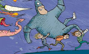 KINDERBUCH Herold Anke Kuhl Klett Kinderbuch