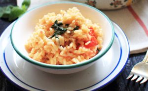 risotto artikel flourishingfoodie