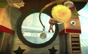 LBP3 E3screen013©Sony