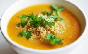quinoa suppe berliner kueche artikel
