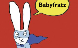 Babyfratz