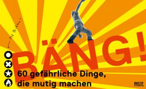 Kinderbuch gefaehrliche Sachen tinkerbrain