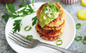 Lachskuechlein Susanne Schanz aus Picknick Neuer Umschau Buchverlag artikel