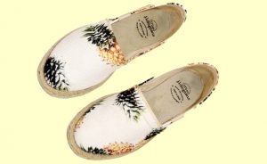 fallfordiy ananas