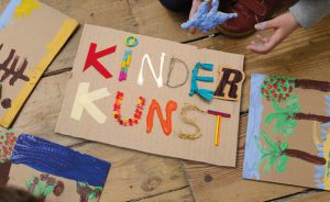 xxScholl KinderKunst 9783258601144